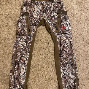 Badlands Approach FX Pants